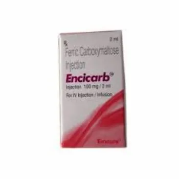 Encicarb Injections